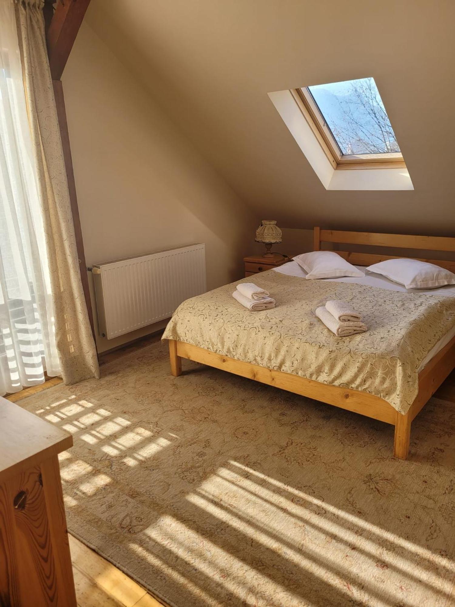 Bavaria Guest house