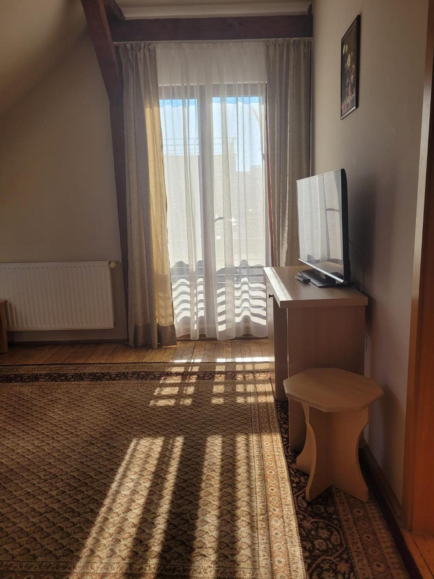 Bavaria Pensiune 3*