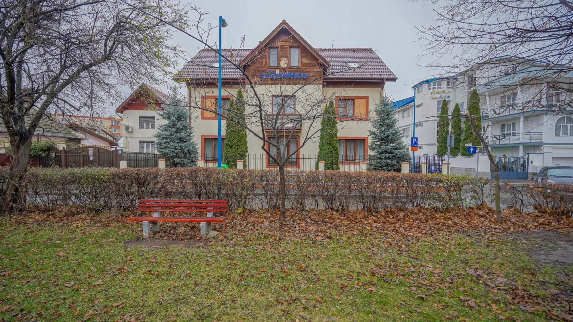 Pensiune Bavaria