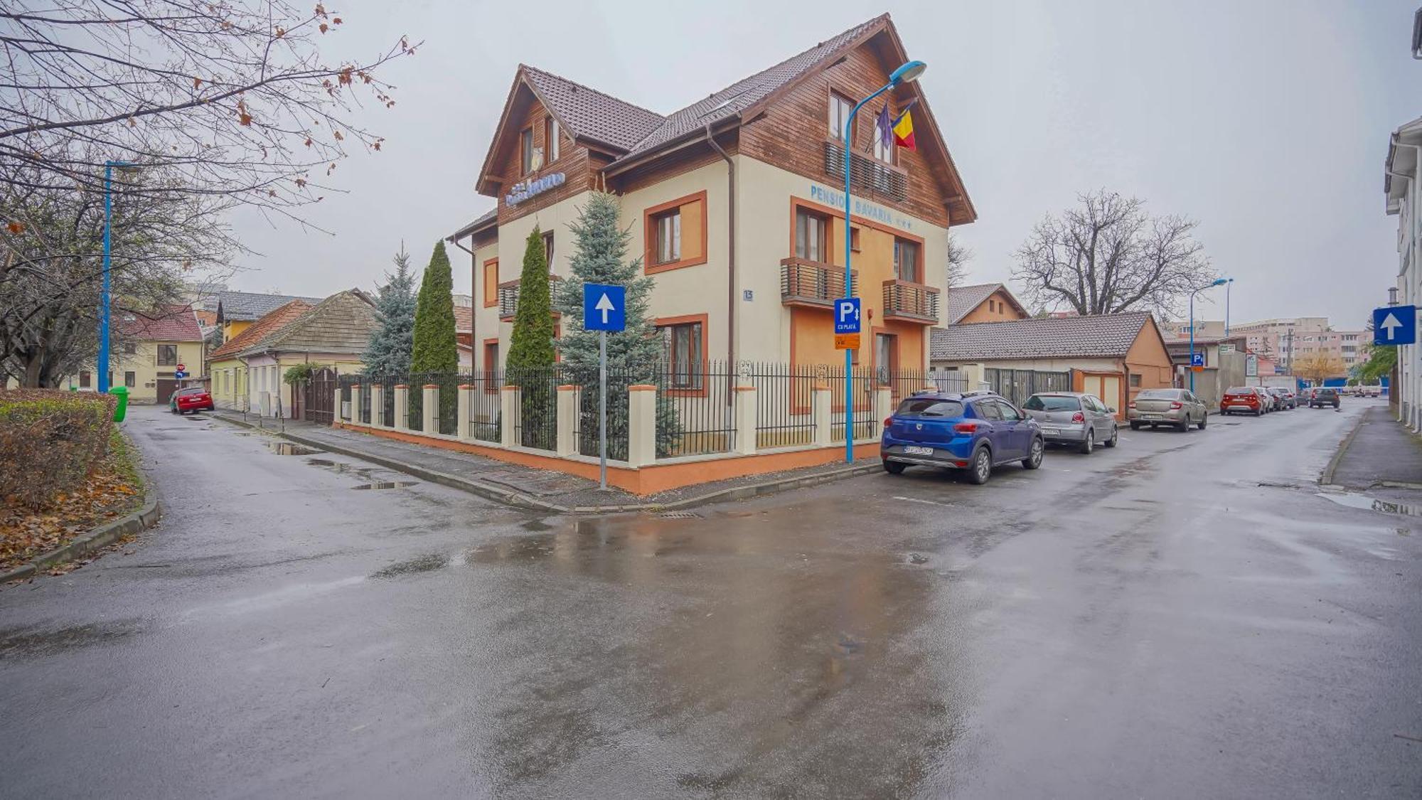 Bavaria Guest house Brasov