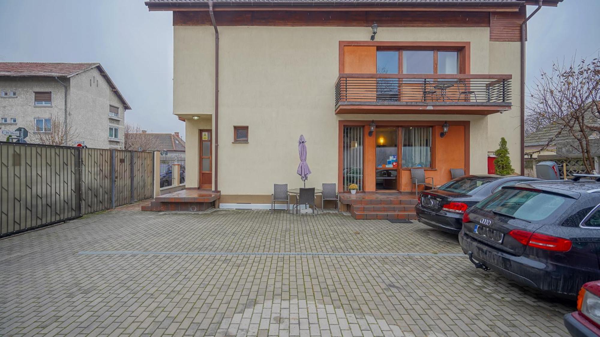 Bavaria Guest house Brasov