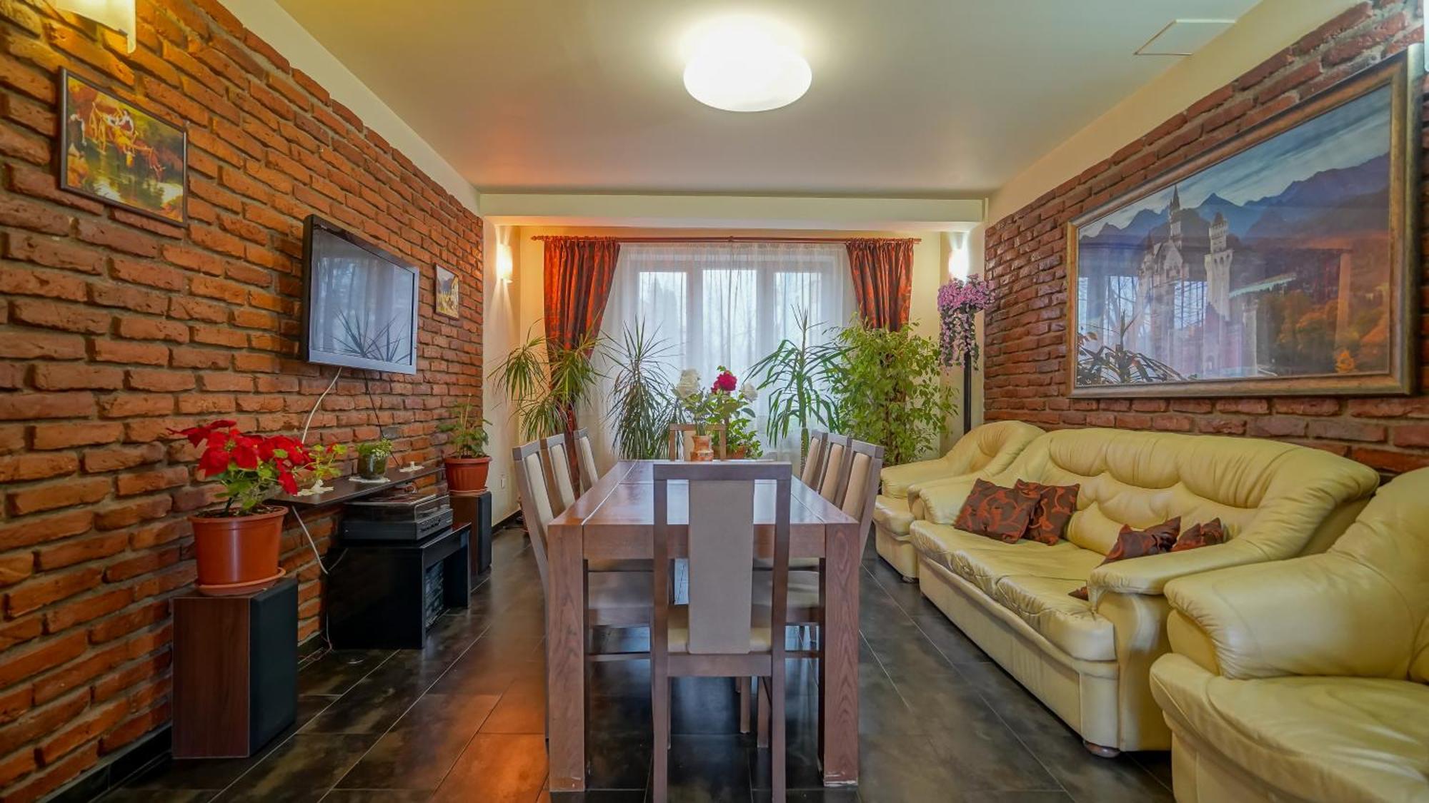 Bavaria Guest house