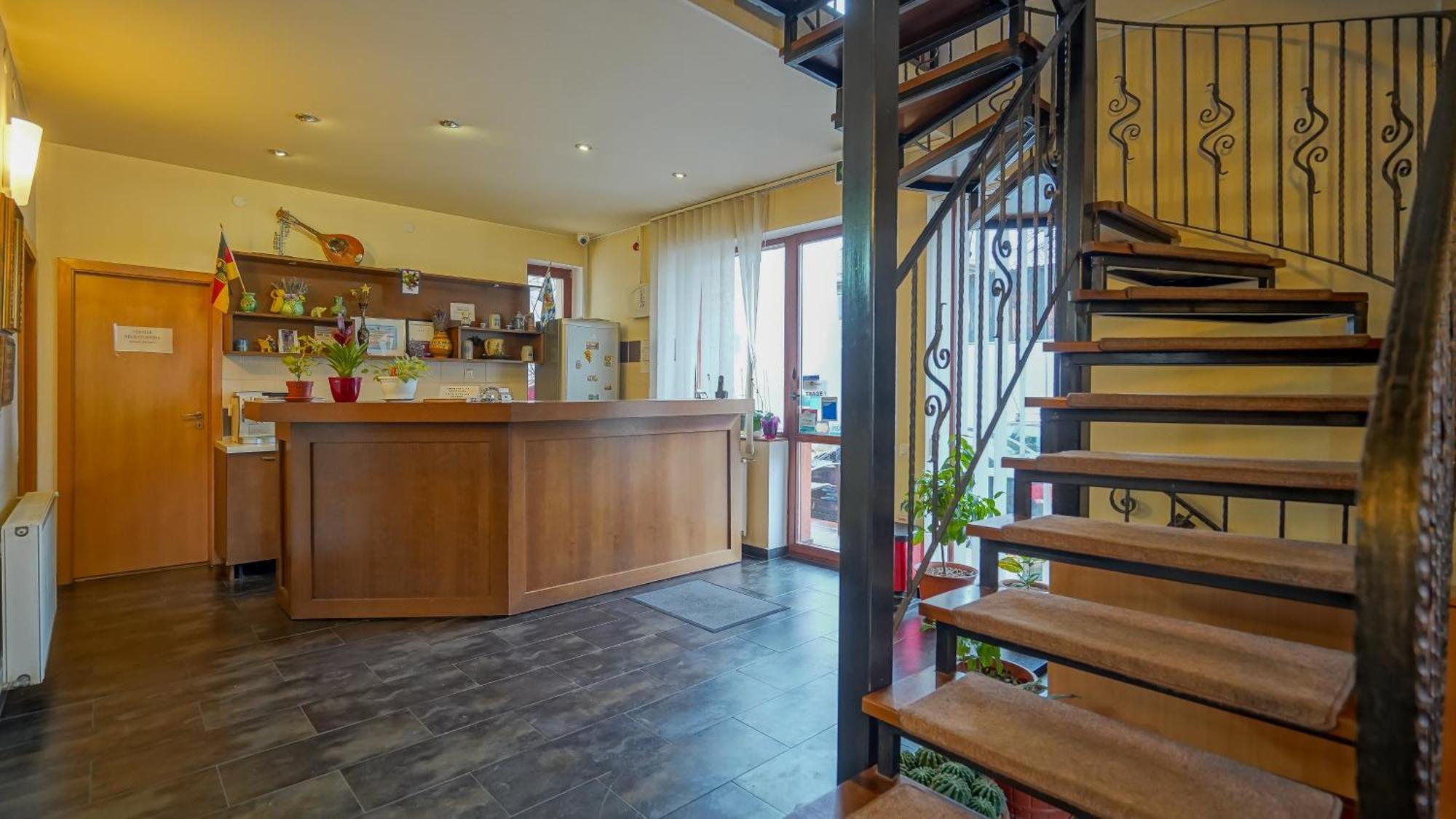 Guest house Bavaria 3*