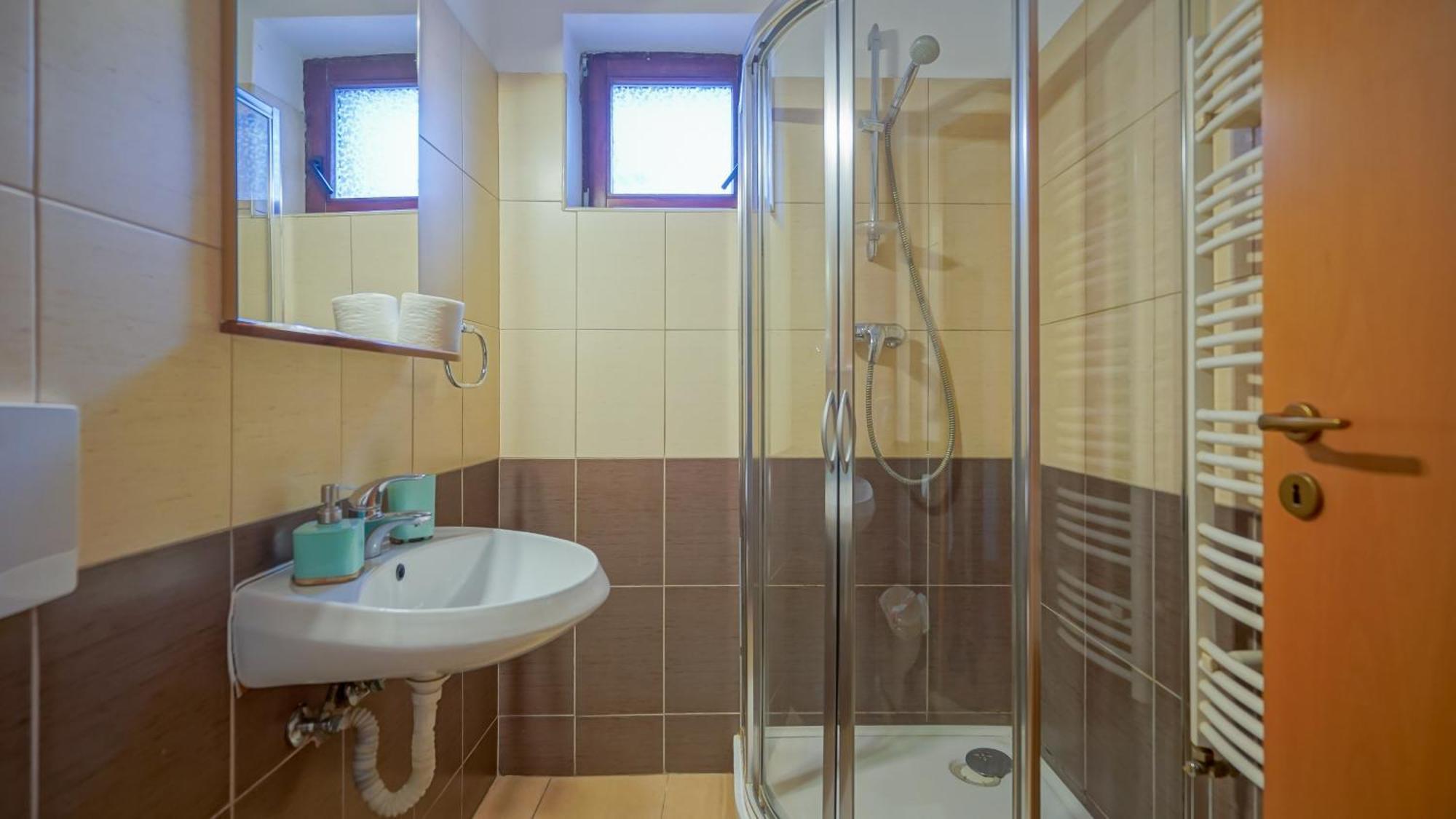 Bavaria Guest house Brasov