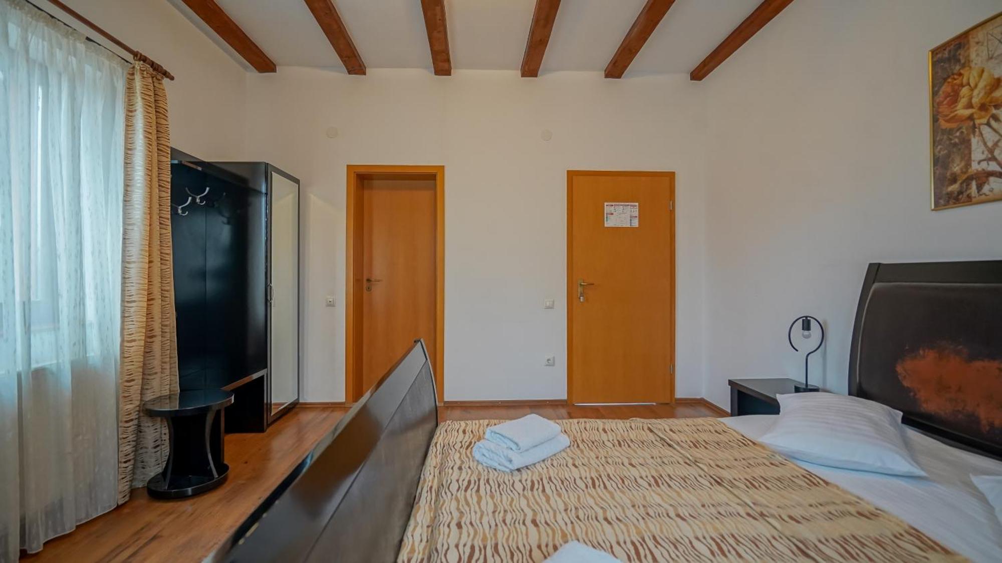 Guest house Bavaria