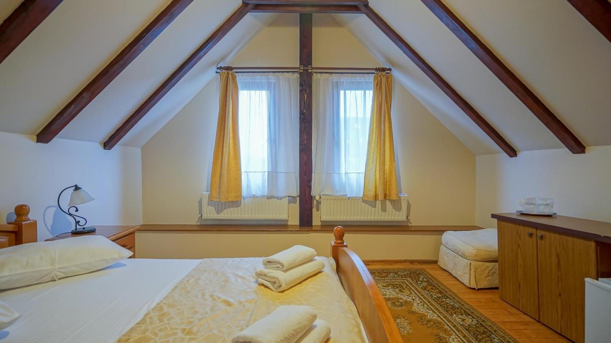 Pensiune Bavaria Brașov